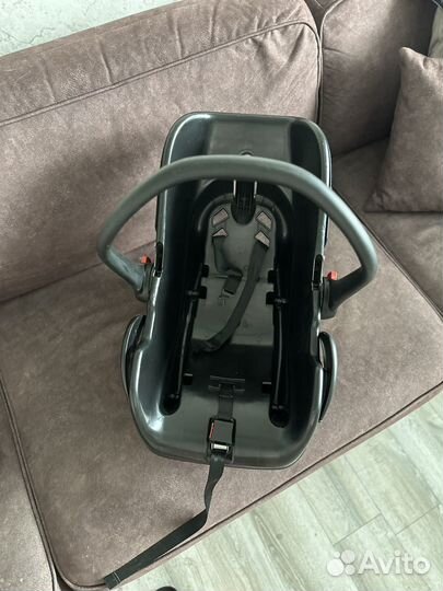 Автолюлька от 0