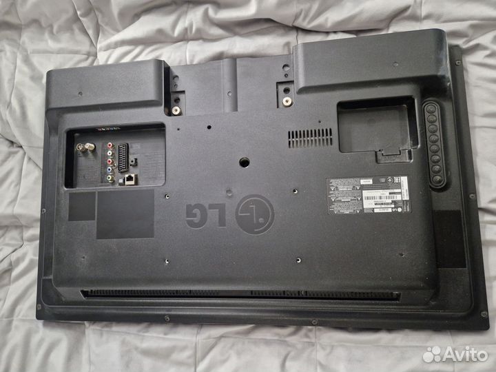 Телевизор lg