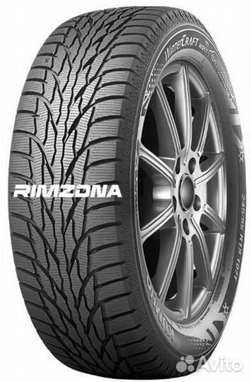 Marshal MW51 255/50 R19 107T