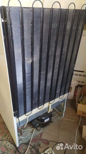 Холодильник