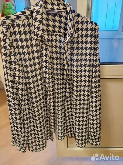 Блуза Tommy hilfiger