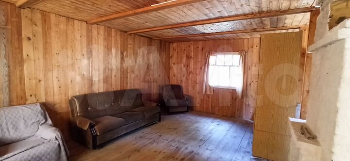 Дача 36 м² на участке 4 сот.