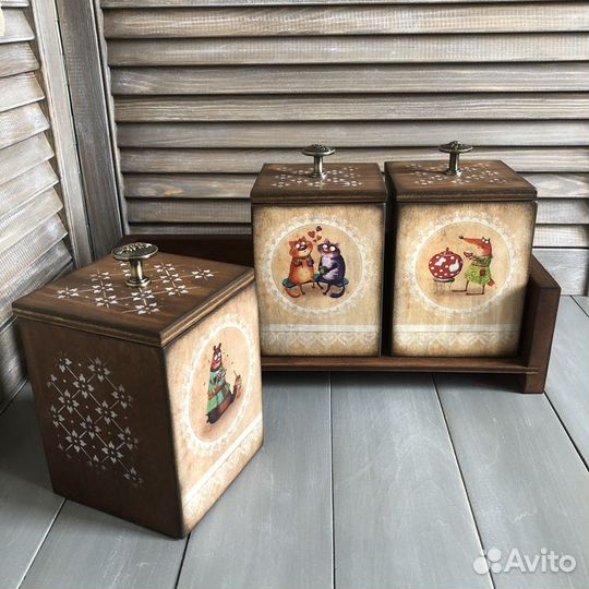 Набор для кухни