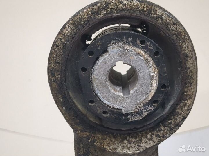 Рычаг подвески Ford Fusion USA, 2014