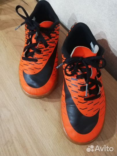 Футзалки nike