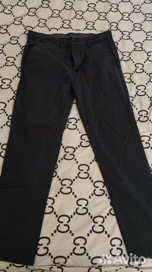 Брюки мужские классические 31