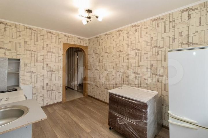 1-к. квартира, 34 м², 7/10 эт.