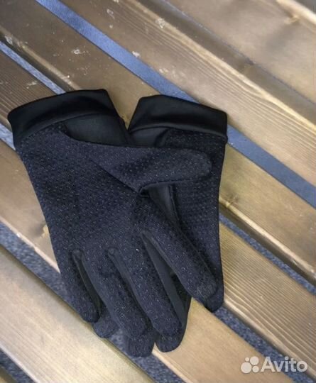 Перчатки Nike drill