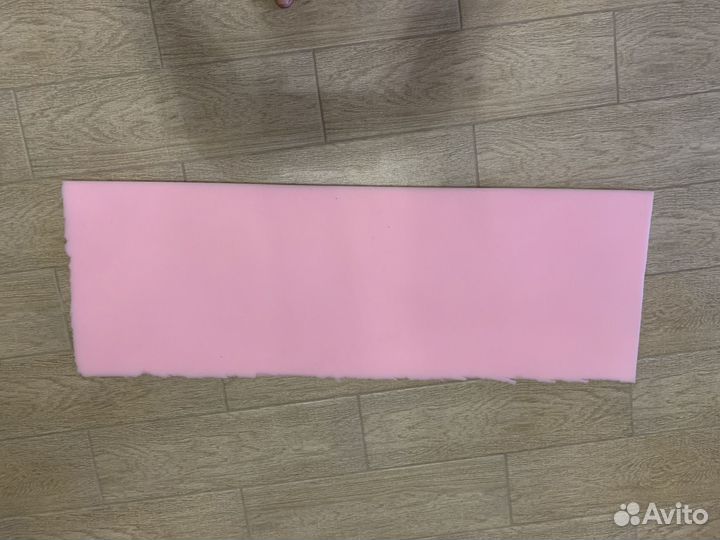 Поролон мебельный