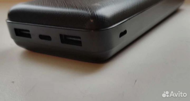 Powerbank 20000 mah