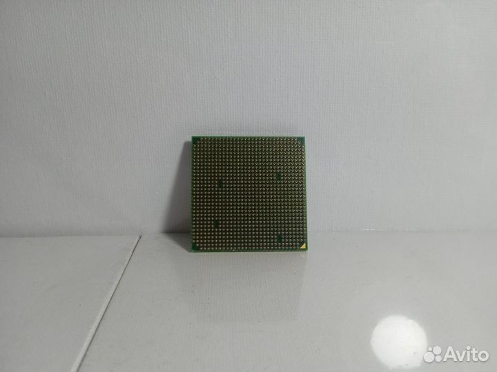 Amd athlon процессором