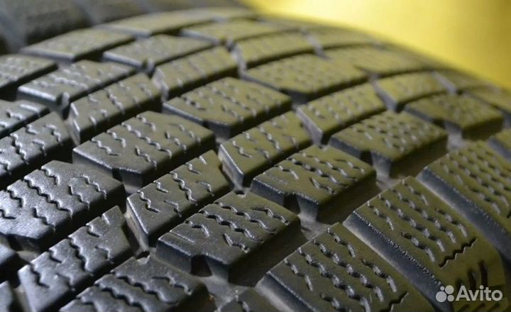 Dunlop DSX-2 205/60 R16