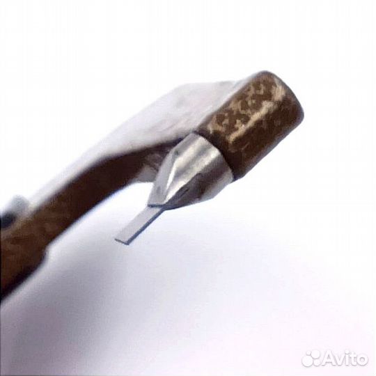 Микрометр Лезвийный мкл-75 50-75мм (0,01) т/с (0,4