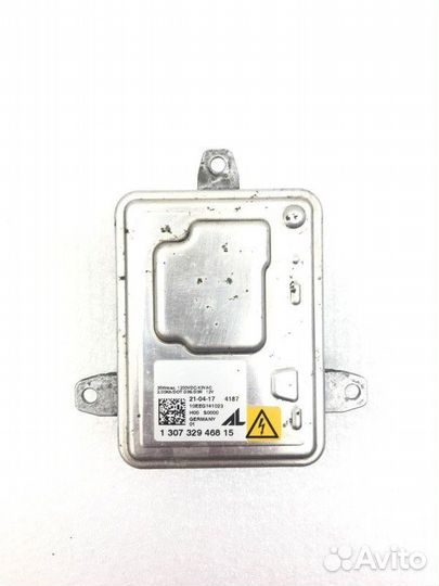 Блок розжига ксенона Land Rover Range Rover Sport