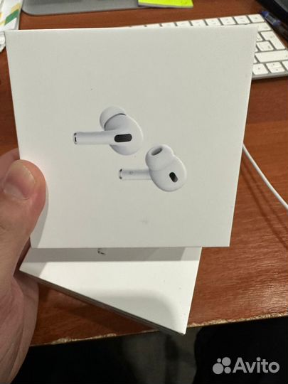 AirPods Pro 2