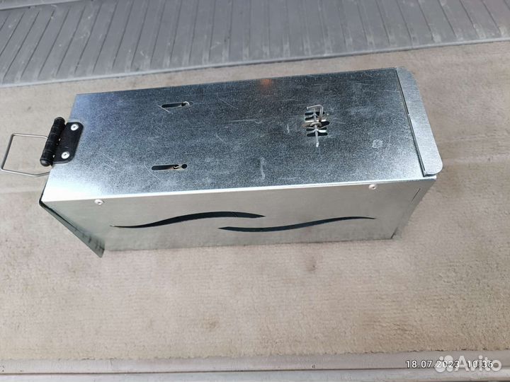 Крысоловка, мышеловка