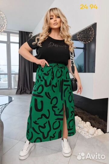 Костюм двойка 52р до 62р