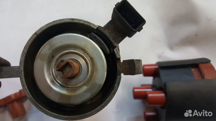 Трамблер фольксваген пассат гольф венто ADY 2E