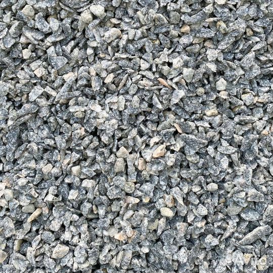 Щебень вторичный с доставкой