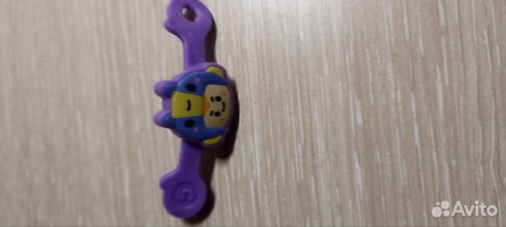 Игрушки бравл старс