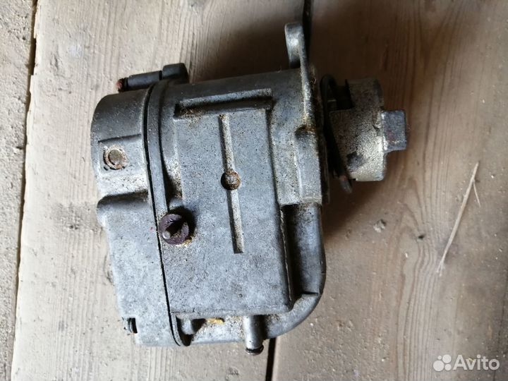 Магнето М149А, 2/1