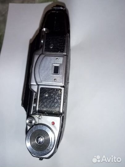 Фотоаппарат-Гармошка 1953 г 