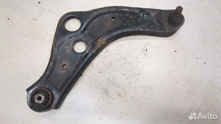 Рычаг подвески Renault Kadjar, 2019