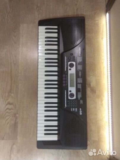 Синтезатор medeli торг