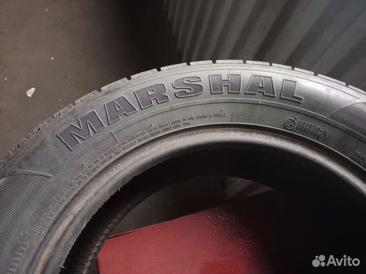 Marshal I'Zen Ice King KW21 185/65 R14