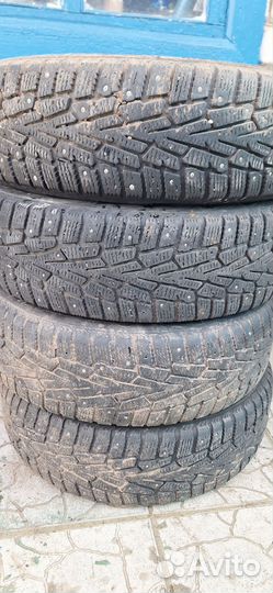 Cordiant Snow Cross 185/65 R15