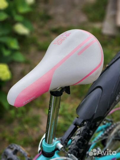 Велосипед stern leeloo 24