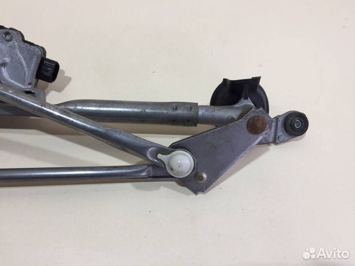 Трапеция стеклоочистителей Mazda CX-5 KE 2011-2017