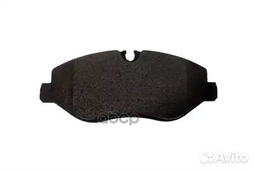 Колодки дисковые передние Iveco Daily III