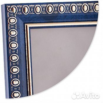 Ф/рамка Interior Office 984 30х40 бирюза