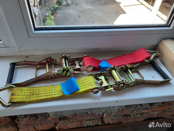 Ремни безопасности газель