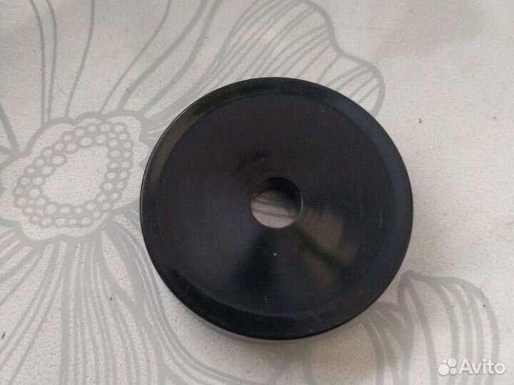 Адаптеры для сорокопяток (синглов)