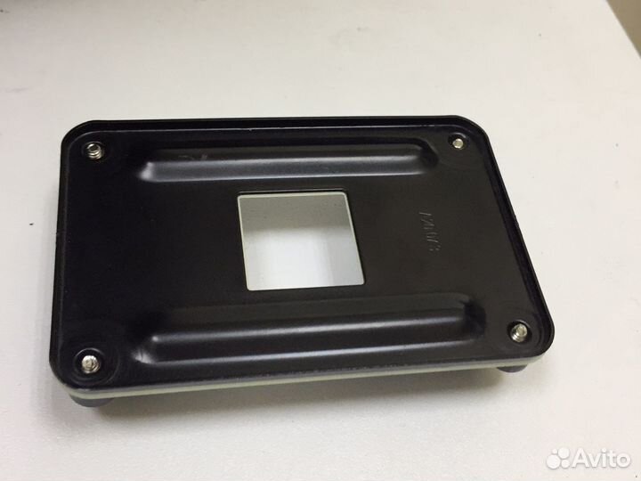 Рамка крепления кулера процессора AM4