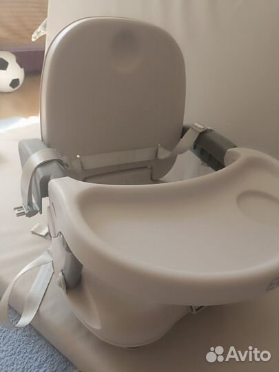 Стульчик-бустер