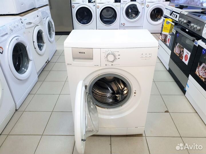 Стиральная машина Vestel