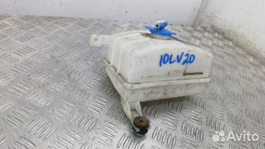 Бачок расширительный KIA carens 2 (10V20NP01)