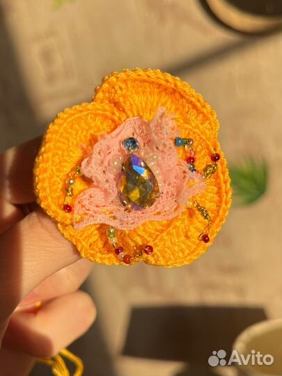 Апликация нашивка