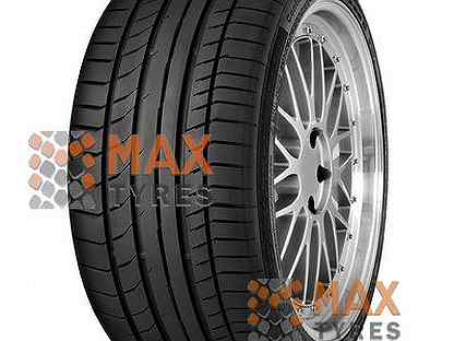 Continental ContiSportContact 5P 285/35 R21 105Y