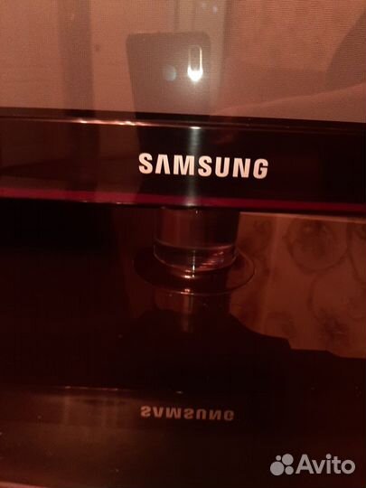 Телевизор samsung 43’’