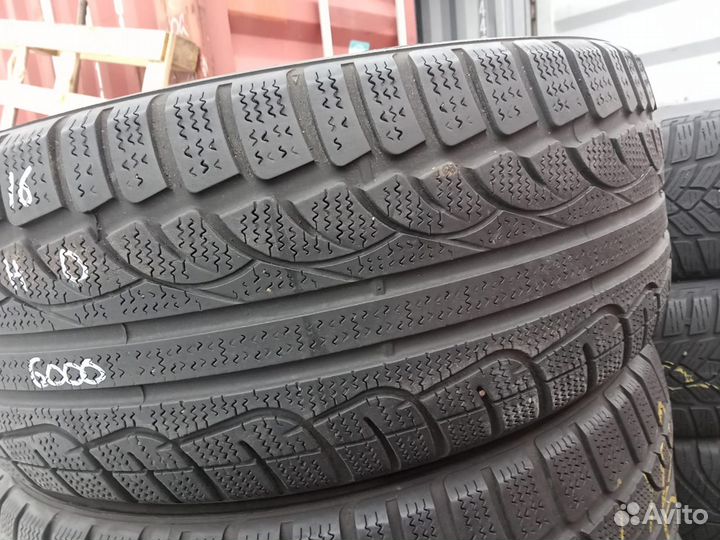 Kumho I'Zen XW KW17 225/55 R16