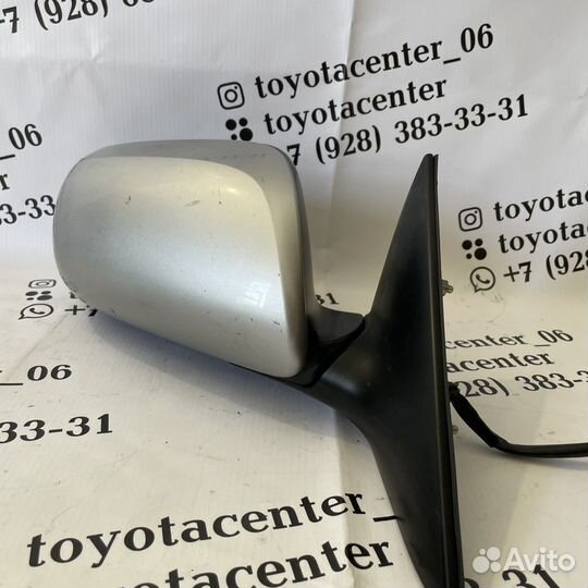 Зеркало заднего вида camry 40