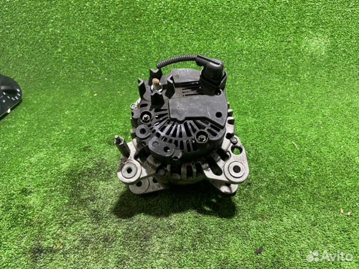 Генератор Alhambra Octavia Superb Yeti Caddy Eos