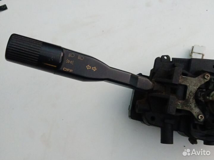 Подрулевой переключатель mazda 626 GD