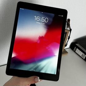 iPad air
