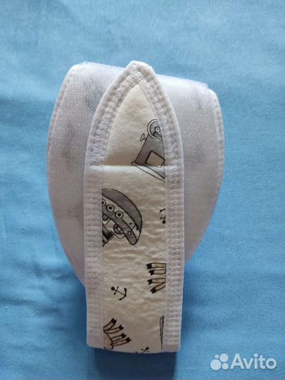 Бандаж грыжевой детский