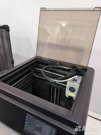 3D принтер Flashforge 5m Pro